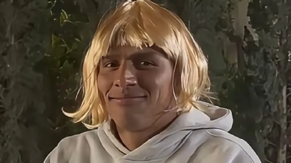 Jesús Gallardo en Tik Tok | CAPTURA DE PANTALLA