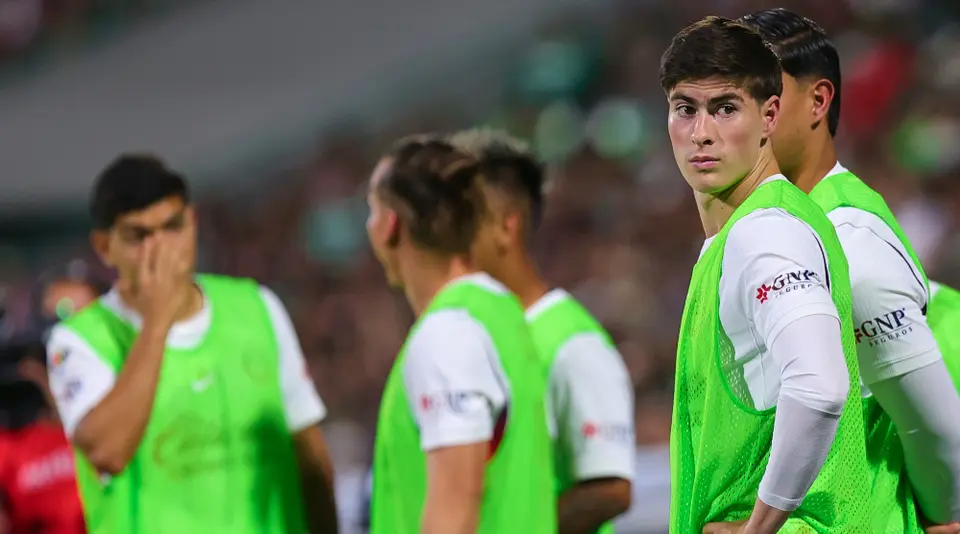 ‘Hormiga’ González entrena con Chivas en medio de la incertidumbre | MEXSPORT