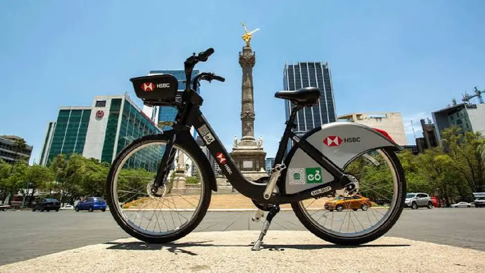 Ecobici también aumentará su infraestructura a mil 111 cicloestaciones / @Ecobici