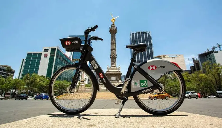 Ecobici también aumentará su infraestructura a mil 111 cicloestaciones / @Ecobici
