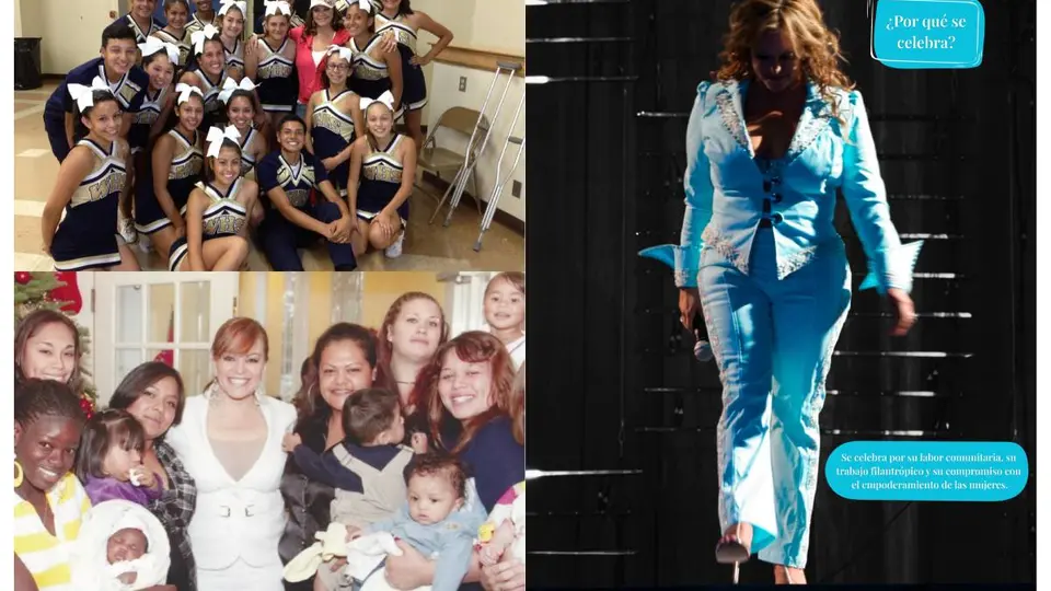La noticia provocó una respuesta inmediata entre los seguidores de Jenni Rivera./I:@ jennirivera