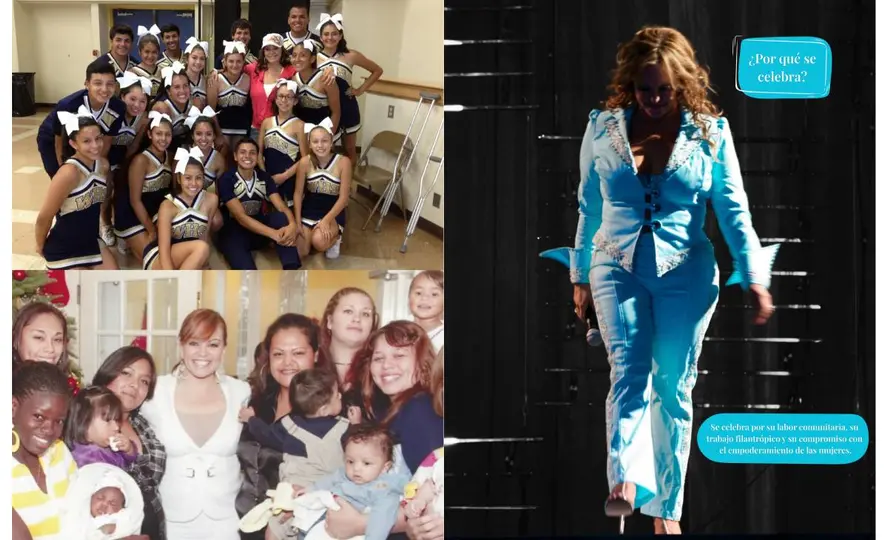 La noticia provocó una respuesta inmediata entre los seguidores de Jenni Rivera./I:@ jennirivera