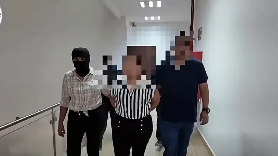 Las indagatorias apuntan a que Karla habría tenido participación en la planeación del ataque / Especial