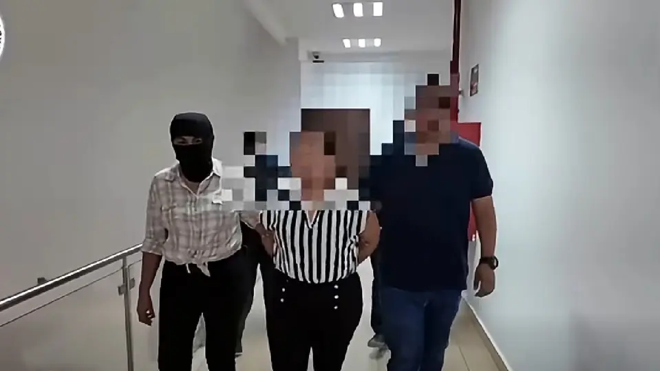 Las indagatorias apuntan a que Karla habría tenido participación en la planeación del ataque / Especial