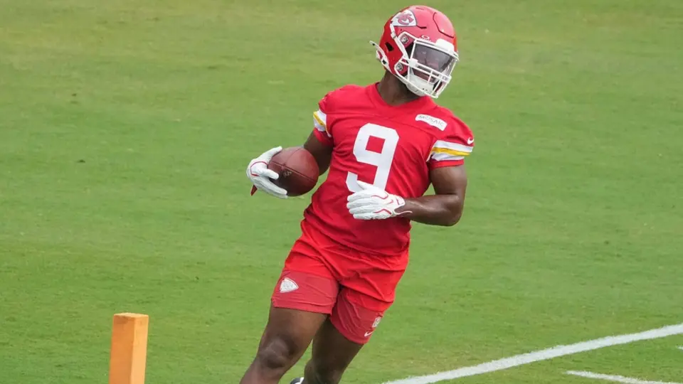 Kenneth Walker llega a Chiefs | Especial