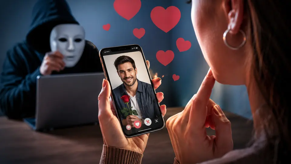 ¿Te escribió un famoso por WhatsApp? SSC alerta por la estafa del “Artista Enamorado”
