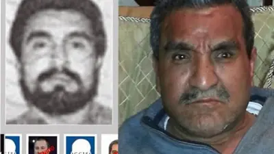 ‘El Tío Lako’: Él es presunto líder del CJNG que provocó bloqueos en Michoacán
