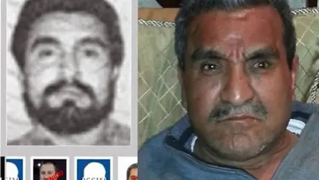 ‘El Tío Lako’: Él es presunto líder del CJNG que provocó bloqueos en Michoacán