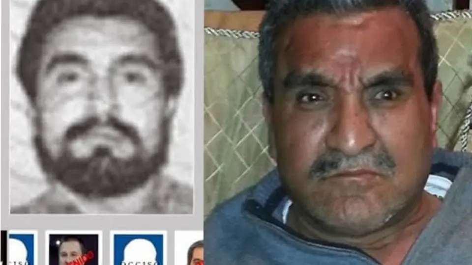 ‘El Tío Lako’: Él es presunto líder del CJNG que provocó bloqueos en Michoacán