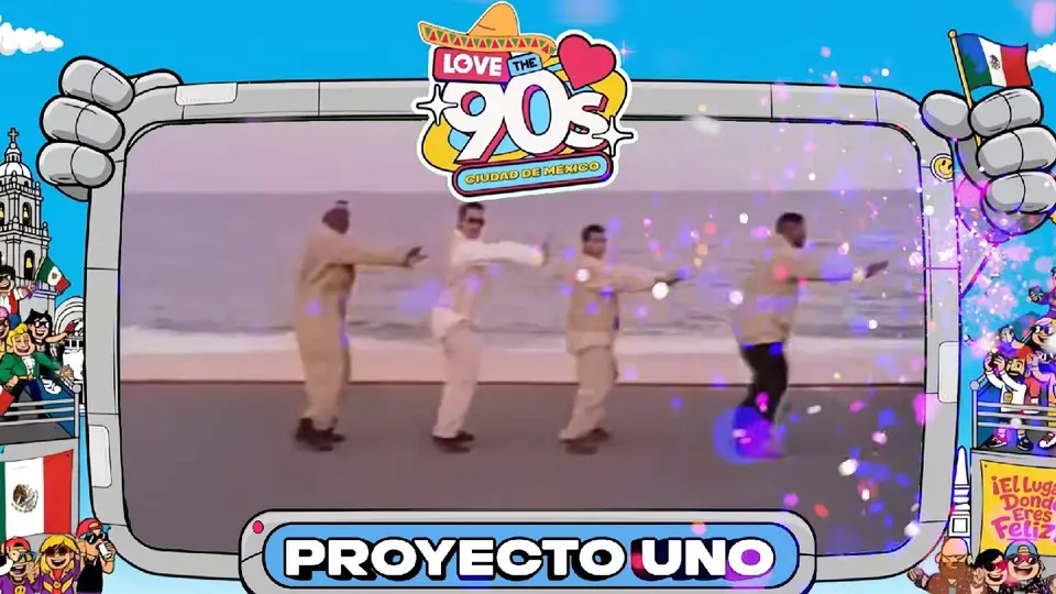 Los boletos ya están a la venta por la plataforma de funticket / Especial