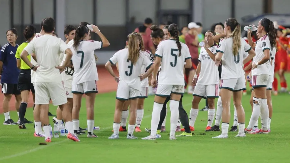 ¡Continuará el legado! Hija de Luka Modric es el nuevo fichaje de Real Madrid
