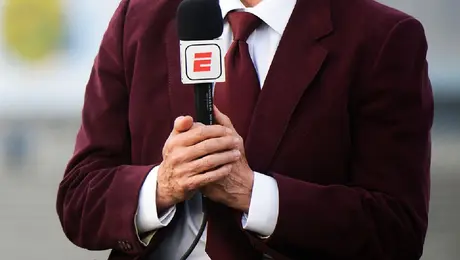 Hackean y usan cuenta de querido conductor de ESPN para hacer fraudes
