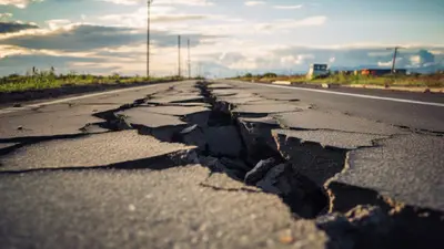 Sismo se registra en México después del Simulacro Nacional del 19 de septiembre