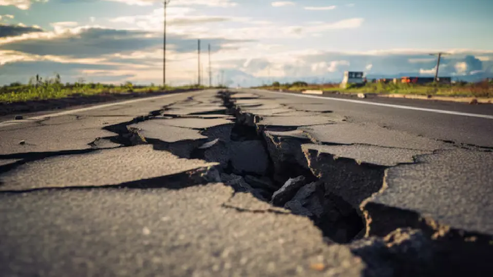 Sismo se registra en México después del Simulacro Nacional del 19 de septiembre
