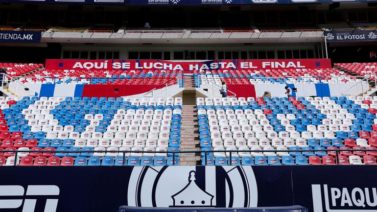 Estadio Libertad Financiera | Imago7