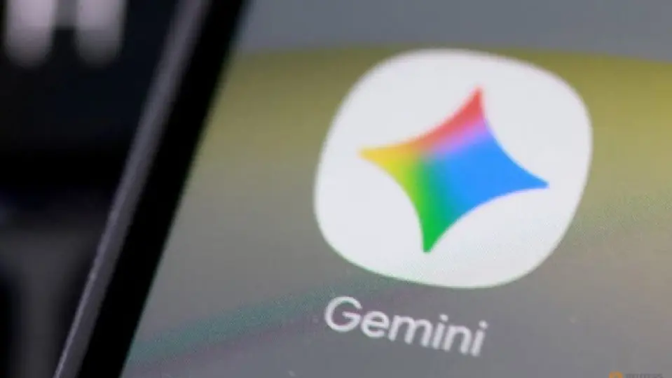Gemini, el modelo de inteligencia artificial de Google, penetró en sistemas informáticos externos / Especial
