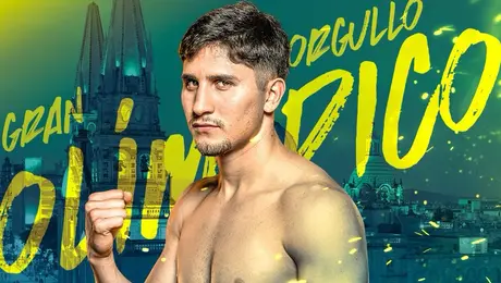 Marco Verde vs Guillermo Hernández: Fecha, hora y transmisión para ver la pelea