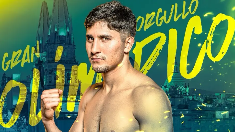 Marco Verde vs Guillermo Hernández: Fecha, hora y transmisión para ver la pelea