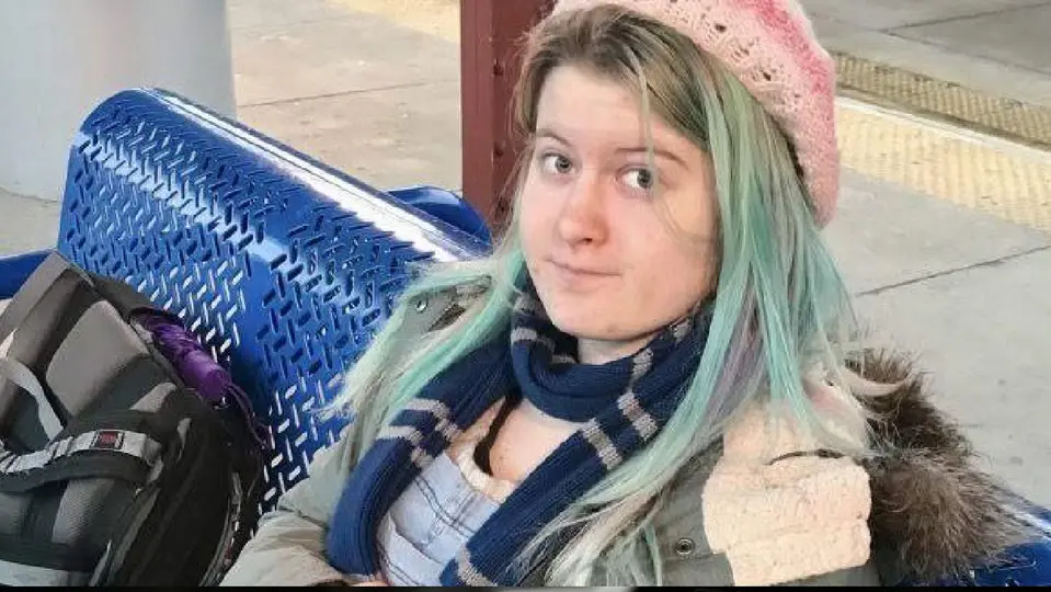 Emily y su amiga habían solicitado un viaje mediante Uber para volver a casa después de salir / Especial