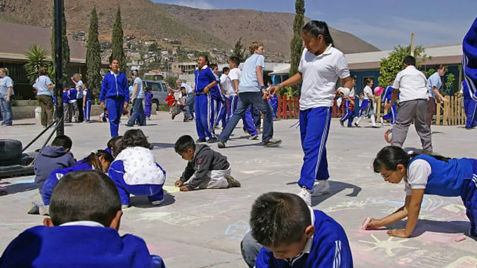 ¿Qué es el “derecho a la sombra” que proponen para las escuelas de CDMX?