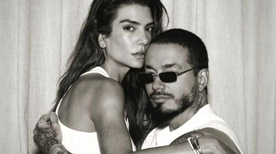 El cantante colombiano felicitó públicamente a su expareja, Valentina Ferrer, por sus 33 años. / RS