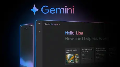 Gemini, la IA de Google, hackea tres empresas por error durante una prueba de ciberseguridad