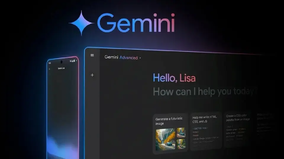 Gemini, la IA de Google, hackea tres empresas por error durante una prueba de ciberseguridad