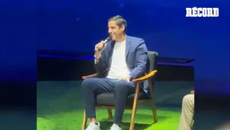 Andrés Vaca revela detalles del Mundial 2026