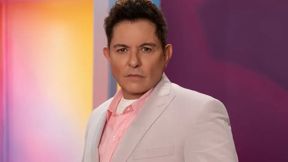Ernesto Laguardia sería el octavo eliminado, según encuestas en redes sociales. / LCDLF
