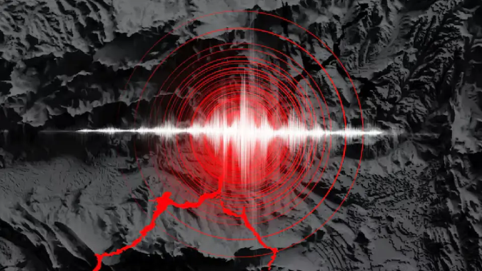 Un sismo de magnitud 3.9 fue registrado durante la tarde de este sábado en el estado de Veracruz / Magnific