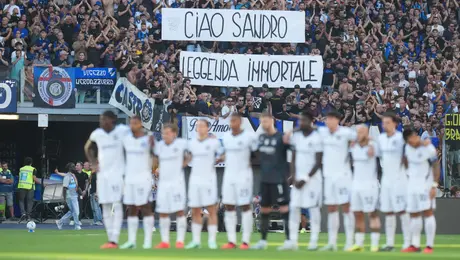 Fallece leyenda eterna del Inter de Milán y del futbol italiano