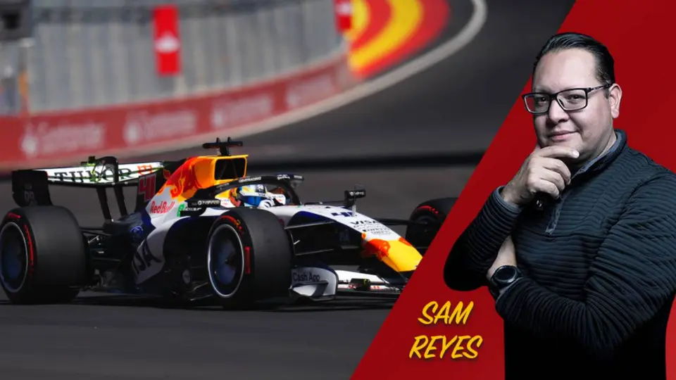 Arvid Lindblad: el niño que Red Bull eligió antes de llegar a la F1