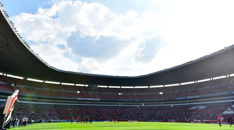 Estadio Jalisco | IMAGO7