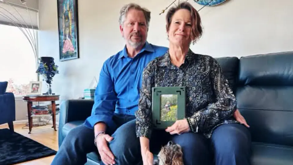 Uber deberá pagar 40 millones de dólares a los padres de Emily Normandin-Parker / Especial