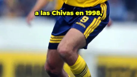 Los traspasos más polémicos entre Chivas y América