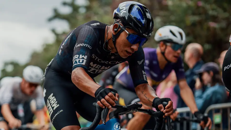Edgar Cadena, otro talento del ciclismo mexicano | edgar_chuky