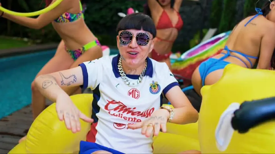 Dani Flow finalmente respondió a los comentarios que Aleks Syntek lanzó contra el reguetón / Especial