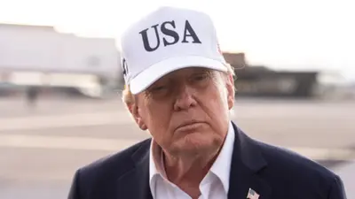 Trump logra acuerdo sobre Groenlandia y anuncia “gran presencia militar” de EU