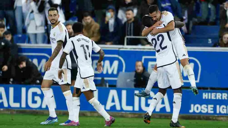 Real Madrid analiza a seleccionado brasileño como opción para reforzar la zaga