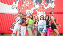Flow Fest: Salen los horarios del festival para que organices el perreo