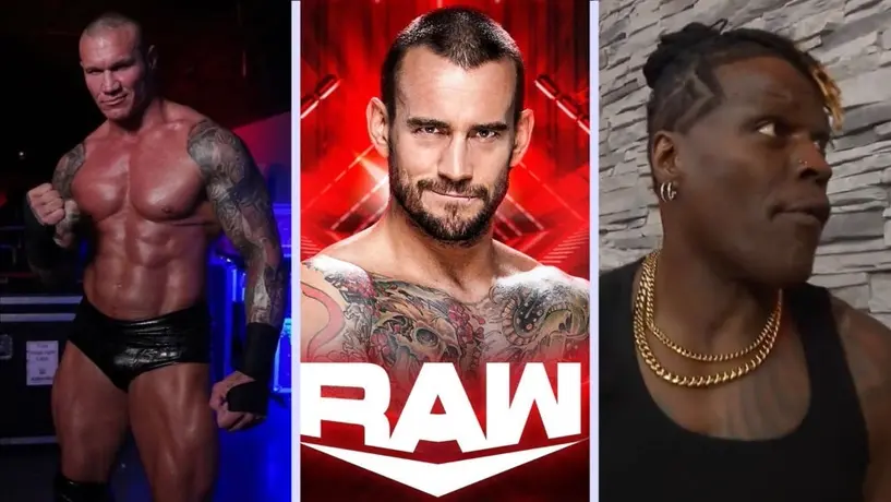 CM Punk participará en el próximo Monday Night RAW y dará inicio a otra etapa en WWE