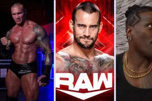 CM Punk participará en el próximo Monday Night RAW y dará inicio a otra etapa en WWE