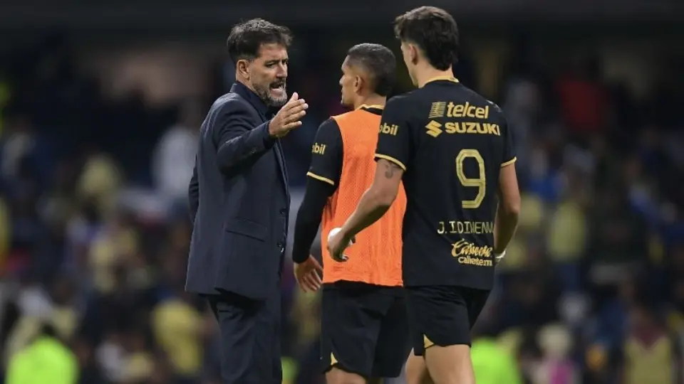 Gustavo Lema, ¿Quién es el nuevo director técnico de Pumas?