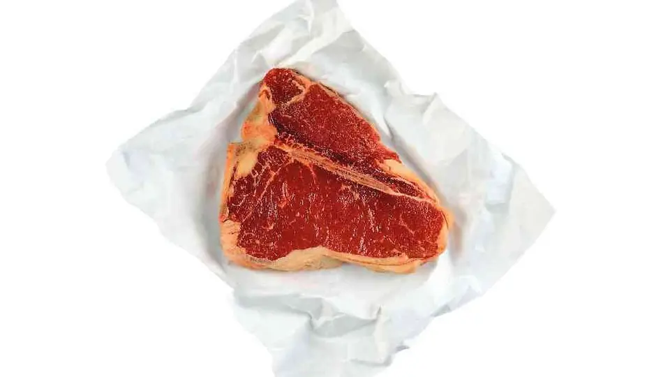 Comer carnes rojas y procesadas aumenta el riesgo de cáncer colorrectal