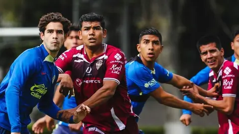 ¡De locura! América jugará dos partidos en un mismo día