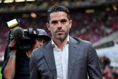 Fernando Gago sobre Chicharito: “No le metan más presión de la que tiene”