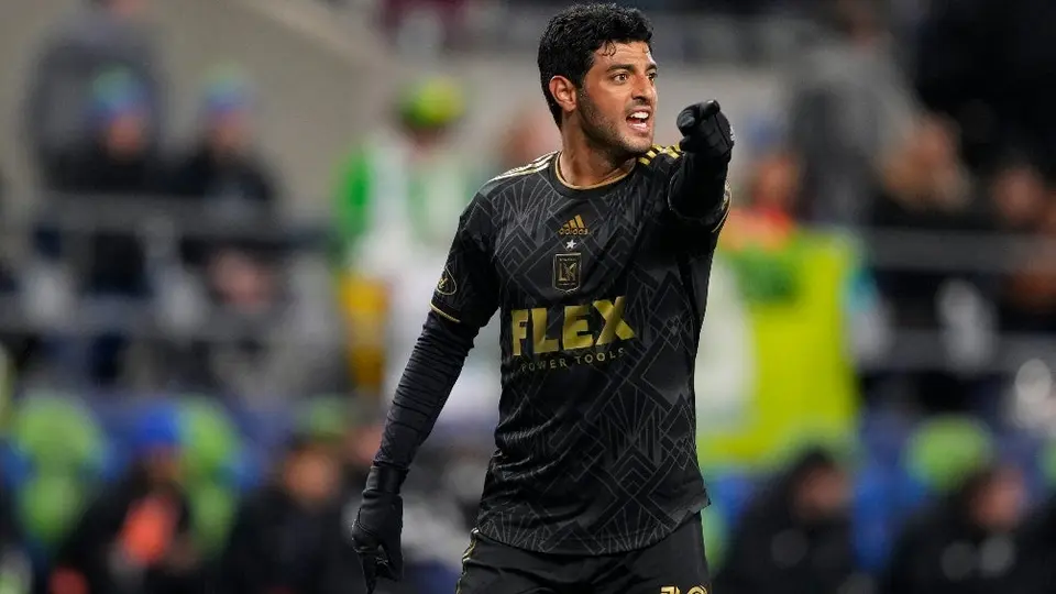 ¡Arriba la esperanza! Alejandro Vela revela el escenario ideal para que Carlos Vela juegue en la Liga MX