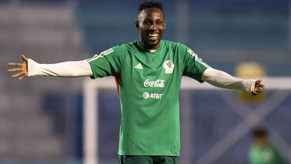 Julián Quiñones: Así fue su debut con Selección Mexicana perdiendo 2-0 vs Honduras