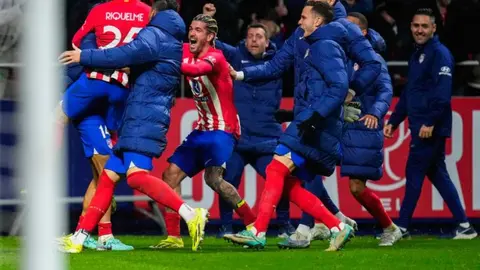 Copa del Rey 2023-24: Conoce a los equipos clasificados y cuándo es el sorteo de Cuartos de Final
