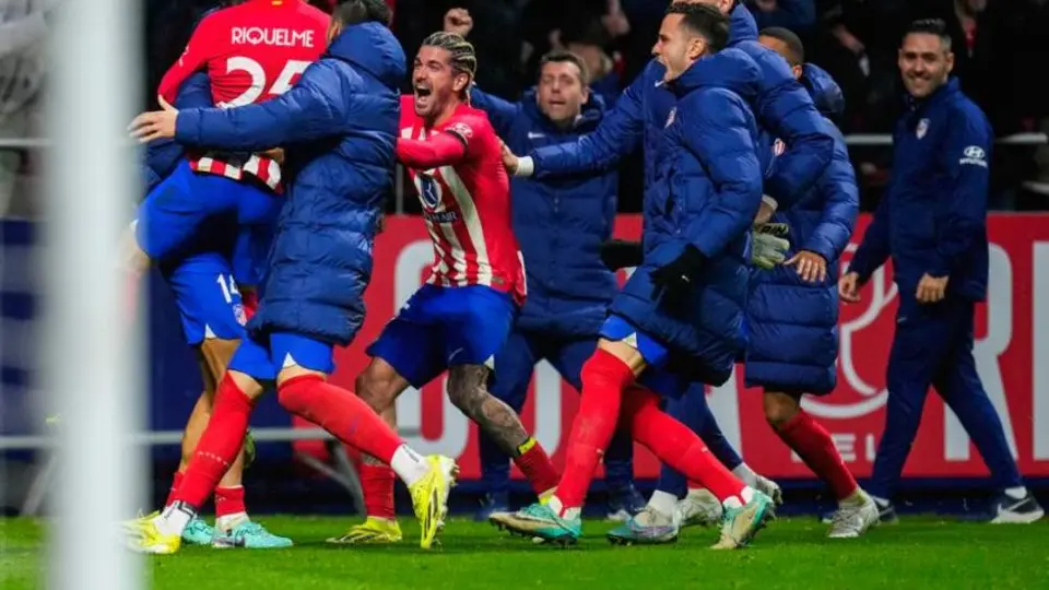 Copa del Rey 2023-24: Conoce a los equipos clasificados y cuándo es el sorteo de Cuartos de Final